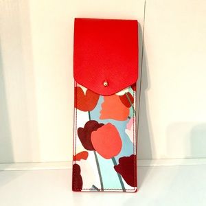 ♥️✏️ Anthropologie pencil case ✏️♥️